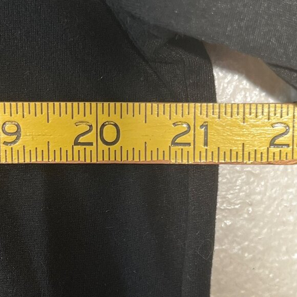 Ranlege Kissy Lips Large Black Long Sleeve Hood Lips Skull Pullover Fatal Kiss - Picture 12 of 15